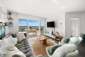 3411 Indian Creek Dr APT 1103, Miami Beach, FL 33140, Sold 12/12/24
