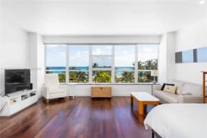 4925 Collins Ave APT 3D, Miami Beach, FL 33140, Sold 11/21/24