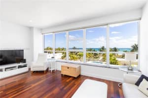 4925 Collins Ave APT 3D, Miami Beach, FL 33140, Sold 11/21/24