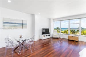 4925 Collins Ave APT 3D, Miami Beach, FL 33140, Sold 11/21/24