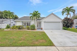 130 Sherwood Dr, Royal Palm Beach, FL 33411, Sold 12/20/24