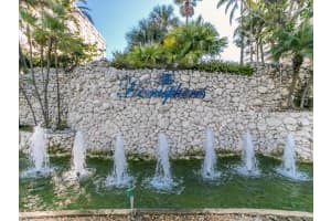 1965 S Ocean Dr 11p, Hallandale Beach