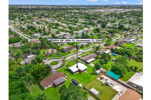 30654 SW 188th Ct, Homestead, FL 33030, Sold 11/07/24