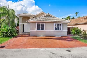 5272 SW 154th Pl, Miami, FL 33185, Sold 02/07/25
