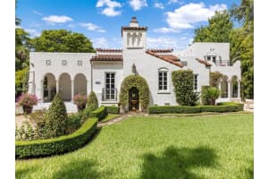 2114 Granada Blvd, Coral Gables, FL 33134, Sold 11/14/24