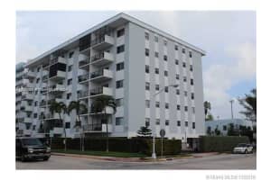 1000 Michigan Ave APT 507, Miami Beach, FL 33139, Sold 02/19/25