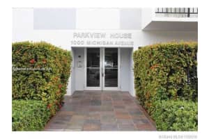 1000 Michigan Ave APT 507, Miami Beach, FL 33139, Sold 02/19/25