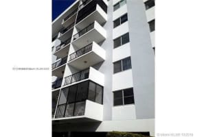 1000 Michigan Ave APT 507, Miami Beach, FL 33139, Sold 02/19/25
