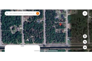 1607 Willard Ave Lehigh Acres, FL 33972 Sold 06/30/25