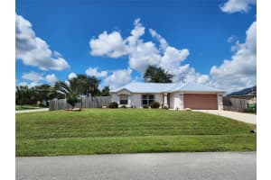 1598 SW Curry St, Port St. Lucie, FL 34983, Sold 12/05/24