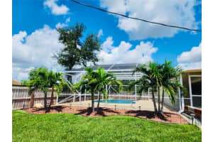 1598 SW Curry St, Port St. Lucie, FL 34983, Sold 12/05/24