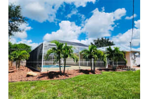 1598 SW Curry St, Port St. Lucie, FL 34983, Sold 12/05/24