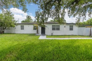 6064 Plunkett St, Hollywood, FL 33023, Sold 12/02/24