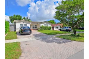 4415 Tyler St, Hollywood