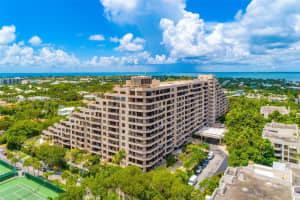 151 Crandon Blvd APT 140, Key Biscayne, FL 33149, Sold 04/16/25