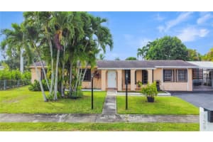 12900 SW 82nd Terrace, Miami, FL 33183, Sold 03/24/25