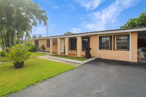 12900 SW 82nd Terrace, Miami, FL 33183, Sold 03/24/25