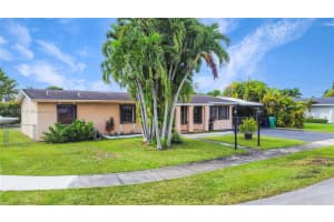 12900 SW 82nd Terrace, Miami, FL 33183, Sold 03/24/25