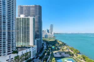 The Grand Doubletree, 1717 N Bayshore Dr a 2248, Miami, FL 33132, Sold 04/15/25