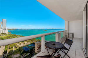 The Grand Doubletree, 1717 N Bayshore Dr a 2248, Miami, FL 33132, Sold 04/15/25