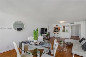 The Grand Doubletree, 1717 N Bayshore Dr a 2248, Miami, FL 33132, Sold 04/15/25