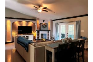 14545 Pointe East Trail, Clermont, FL 34711, Sold 02/04/25