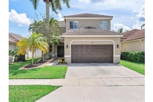 1616 Sweetgum Terrace, Weston, FL 33327, Sold 03/14/25