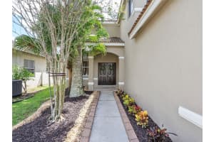 1616 Sweetgum Terrace, Weston, FL 33327, Sold 03/14/25
