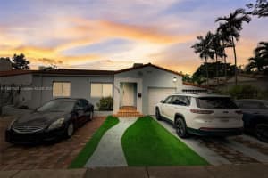 1772 SW 16th St, Miami, FL 33145, Sold 12/19/24