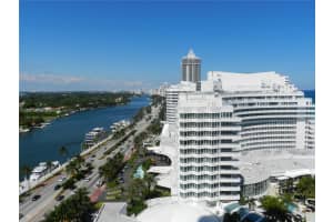 4401 Collins Ave #1709, Miami Beach, FL 33140, - MLS#A11667381