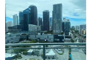 92 SW 3rd St APT 1403, Miami, FL 33130, Sold 03/11/25