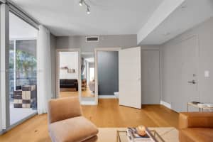 3451 NE 1st Ave APT M0908, Miami, FL 33137, Sold 03/25/25