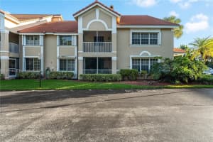 4600 W McNab Rd APT A1, Pompano Beach, FL 33069, Sold 11/22/24