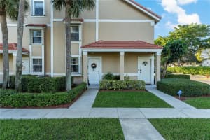 4600 W McNab Rd APT A1, Pompano Beach, FL 33069, Sold 11/22/24