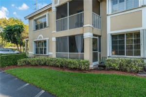 4600 W McNab Rd APT A1, Pompano Beach, FL 33069, Sold 11/22/24