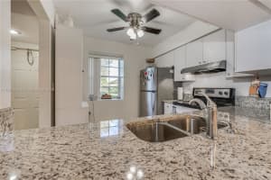 4600 W McNab Rd APT A1, Pompano Beach, FL 33069, Sold 11/22/24