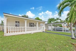 1610 NW 33rd Ave, Miami, FL 33125, Sold 01/21/25