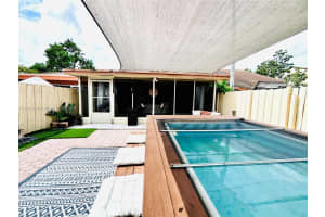 7407 NW 33rd St, Lauderhill, FL 33319, Sold 11/04/24