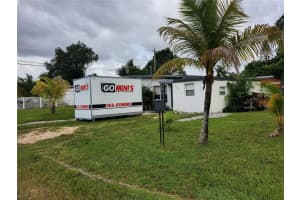 2100 NW 123rd St, Miami, FL 33167, Sold 03/21/25