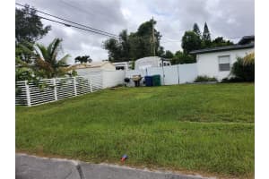 2100 NW 123rd St, Miami, FL 33167, Sold 03/21/25