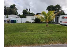 2100 NW 123rd St, Miami, FL 33167, Sold 03/21/25