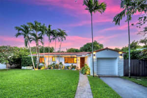 112 NE 111th St, Miami Shores, FL 33161, Sold 11/19/24