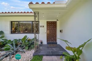 112 NE 111th St, Miami Shores, FL 33161, Sold 11/19/24
