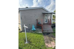 35250 Sw 177th Ct 182, Homestead