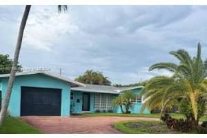 441 NW 37th St, Oakland Park, FL 33309, Sold 03/31/25