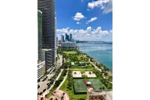 The Grand Doubletree, 1717 N Bayshore Dr a2539, Miami, FL 33132, Sold 11/15/24