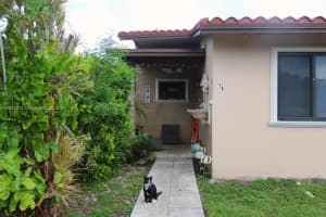 3816 SW 79th Ave APT 78, Miami, FL 33155, Sold 11/15/24