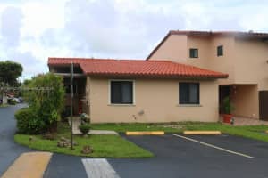 3816 SW 79th Ave APT 78, Miami, FL 33155, Sold 11/15/24