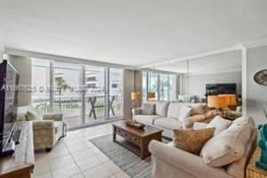3546 S Ocean Blvd APT 409, South Palm Beach, FL 33480, Sold 10/30/24