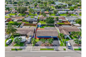 8640 Taft St, Pembroke Pines, FL 33024, Sold 01/03/25